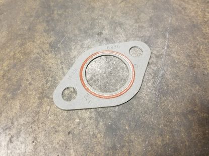 Picture of PISTON RING