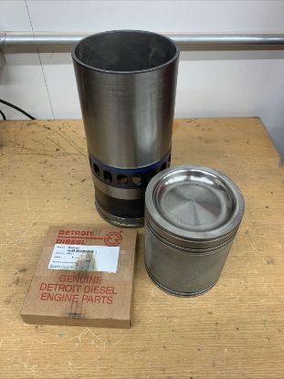 Picture of CYLINDER KIT