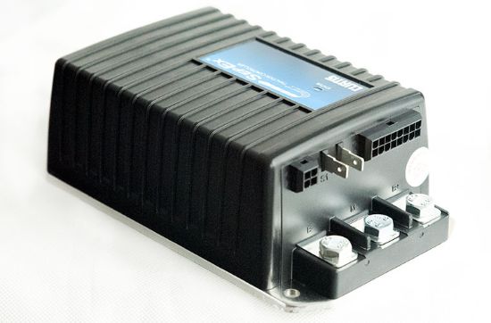 Picture of DC SepEx Motor Controller 24V / 36V - 200A