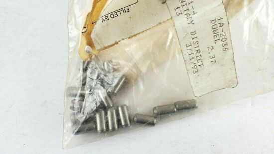 Picture of DOWEL