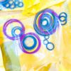 Picture of KIT GASKET