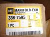 Picture of MANIFOLD-EXH