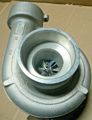 Picture of TURBOCHARGER GP