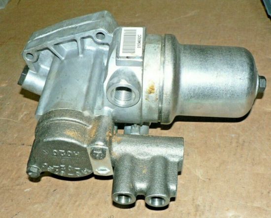 Picture of PUMP GP-UNIT INJECTOR HYD