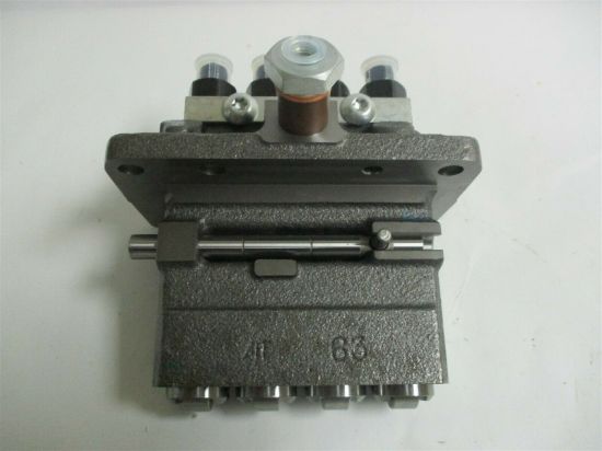 Picture of FUEL INJECTION PUMP