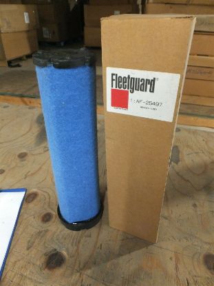 Picture of AIR FILTER