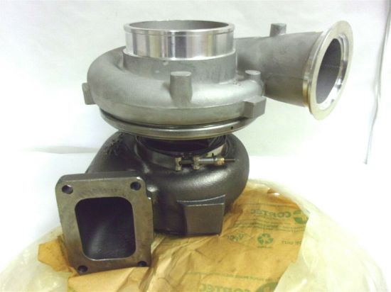 Picture of TURBOCHARGER GP