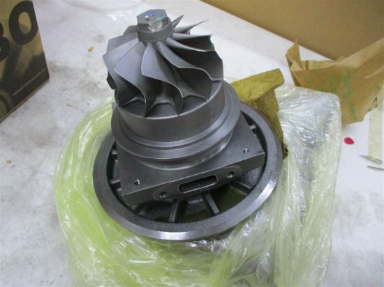 Picture of CARTRIDGE-TURBOCHARGER