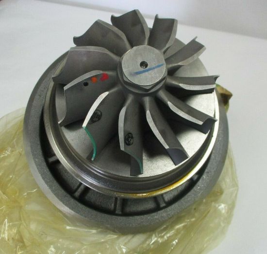 Picture of CARTRIDGE -TURBOCHARGER