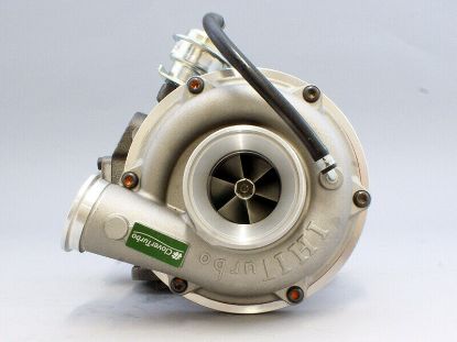 Picture of Turbocharger