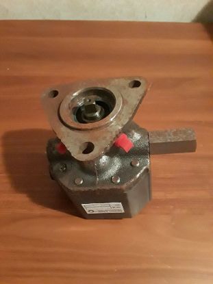 Picture of FUEL PUMP