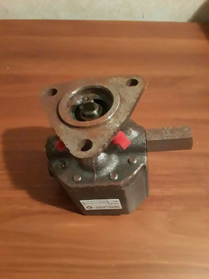 Picture of FUEL PUMP