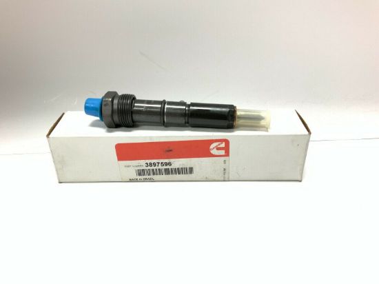 Picture of INJECTOR