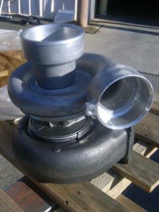 Picture of TURBOCHARGER GP