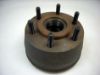 Picture of HUB AS-WHEEL