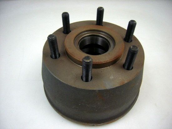 Picture of HUB AS-WHEEL