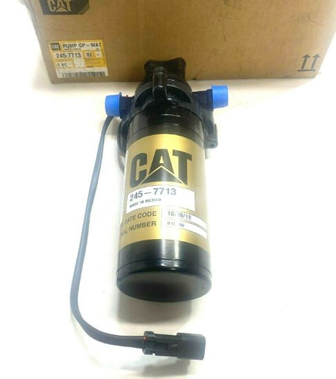 Picture of PUMP GP-WATER SPRAY