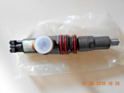 Picture of INJECTOR