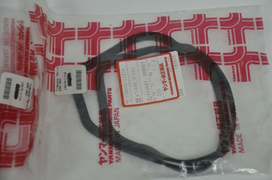 Picture of GASKET, BONNET