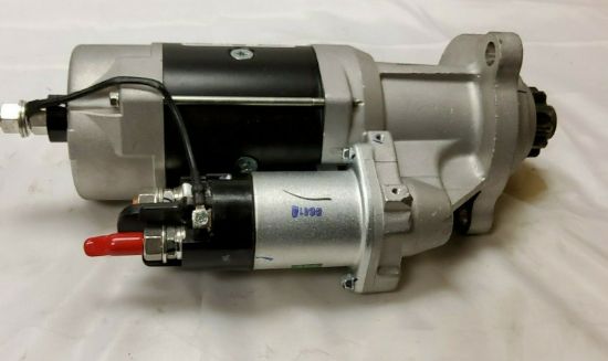 Picture of STARTING MOTOR