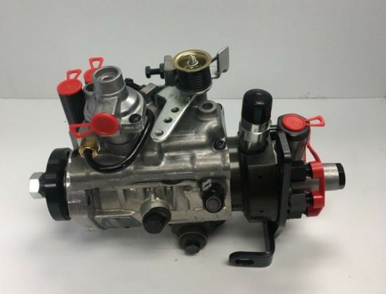 Picture of FUEL INJECTION PUMP