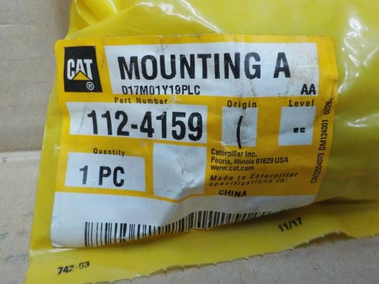 Picture of MOUNTING A