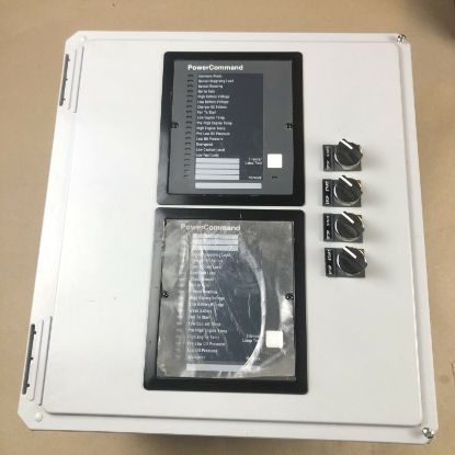 Picture of ANNUNCIATOR (RS485)