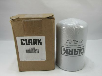 Picture of Hydraulic Filter