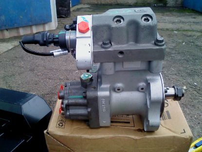 Picture of ASSEMBLY, FUEL PUMP