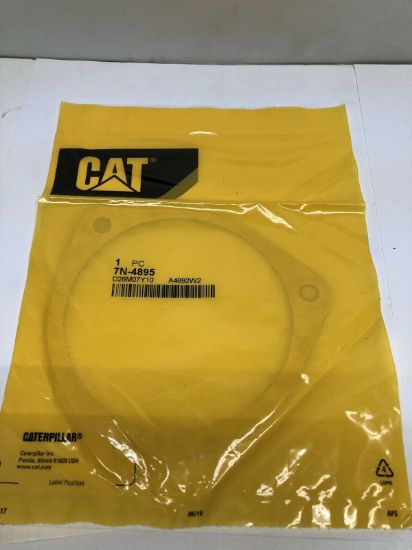 Picture of GASKET