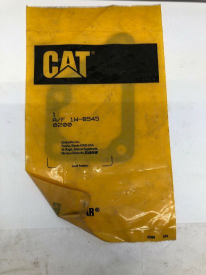 Picture of GASKET