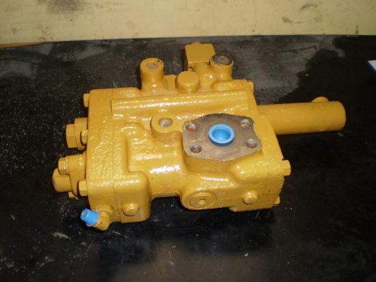 Picture of VALVE GP-ACCUMULATOR CHARGING