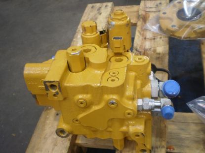 Picture of VALVE GP-C