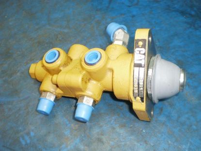 Picture of VALVE GP-B