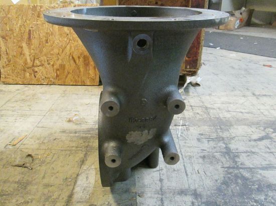 Picture of ELBOW-TURBO