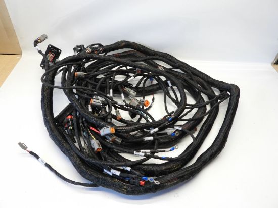Picture of HARNESS AS