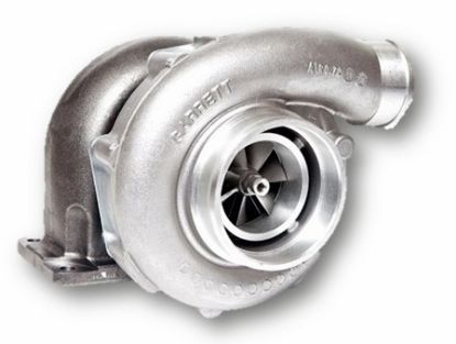 Picture of Turbocharger