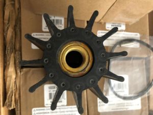 Impeller Kit