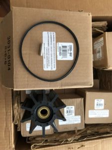 Impeller, Sea Water Pump