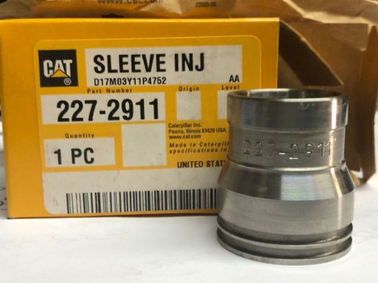 Picture of SLEEVE-INJECTOR