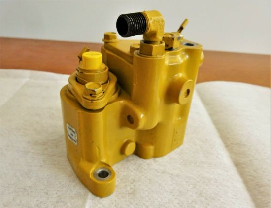 Picture of CONTROL GP-GOVERNOR