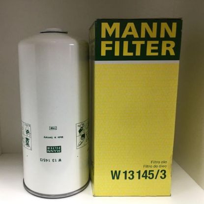 Picture of Hydraulic Filter