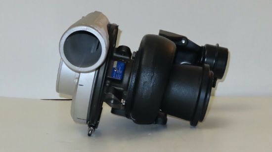 Picture of TURBO GP