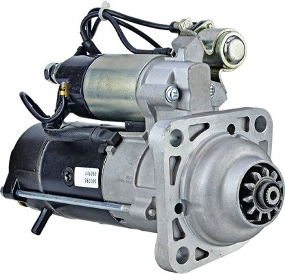 Picture of Starter Motor