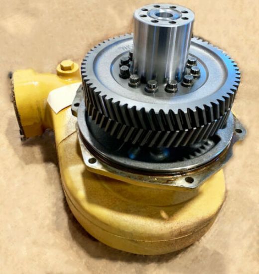 Picture of PUMP GP-WATER