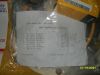 Picture of GASKET KIT