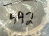 Picture of GASKET