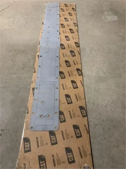 Picture of GASKET-RAIL