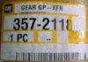 Picture of GEAR GP-XFR