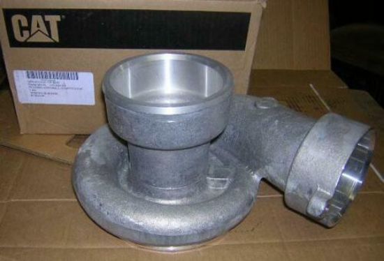 Picture of HOUSING-TURBOCHARGER